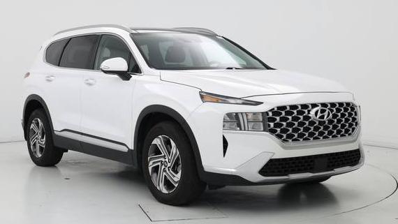 HYUNDAI SANTA FE 2023 5NMS34AJ3PH625131 image HYUNDAI SANTA FE 2023 5NMS34AJ3PH625131 image